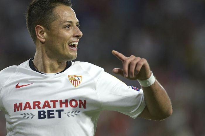 Javier Hernandez says the lure of regular football prompted his move to Los Angeles Galaxy