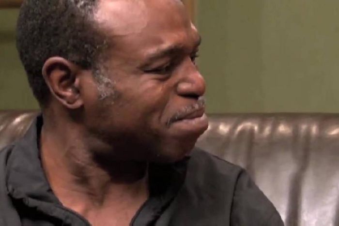 'My wife enjoys bullying and abusing me'- man cries out