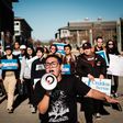 Latinos and Young People Come Through for Sanders in California