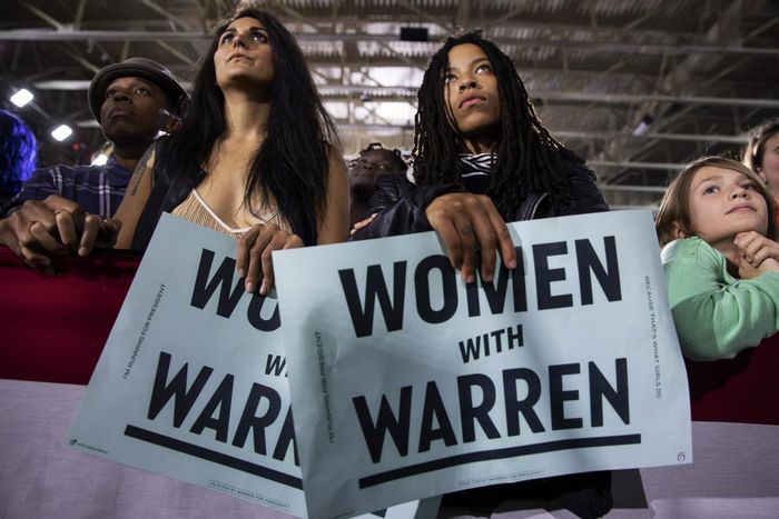 The Big Ask of Black Voters: Trust the Government