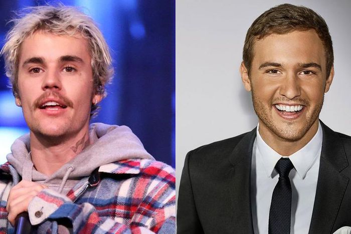 Did Justin Bieber Spoil 'The Bachelor' Finale?