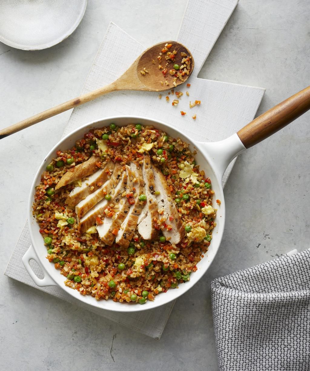 Doing IF? What To Eat When You Break Your Fast