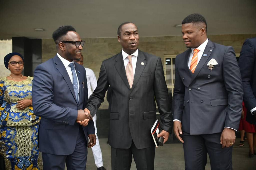 Pertinence Group fosters Canada-Nigeria relationship with 3 days business and cultural activities