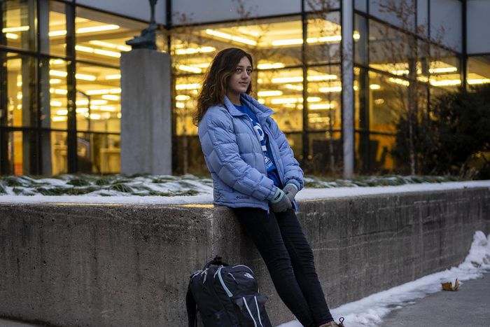 Does an Iowa Campus' Chalk Ban Tread on Free Speech?