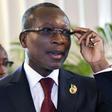 Benin's President Patrice Talon triggered mass protests over elections last April from which the opposition were effectively banned