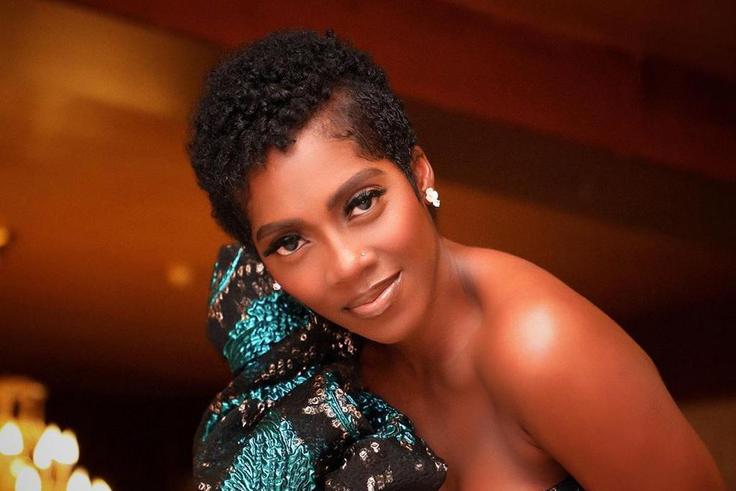 Tiwa Savage