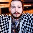 Post Malone Said Tattoos Help With His Appearance