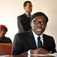Teodorin Obiang, pictured here in 2012, is the son of Equatorial Guinean President Teodoro Obiang Nguema, who has ruled the country for four decades
