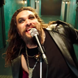 Jason Momoa Stars in New Ozzy Osbourne Music Video