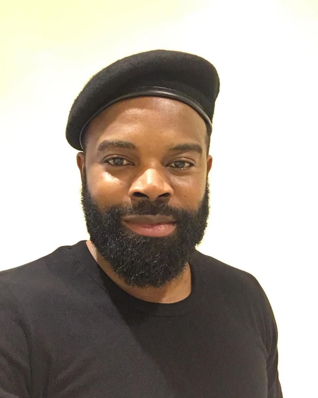 Nollywood actor Gabriel Afolayan  [Instagram]