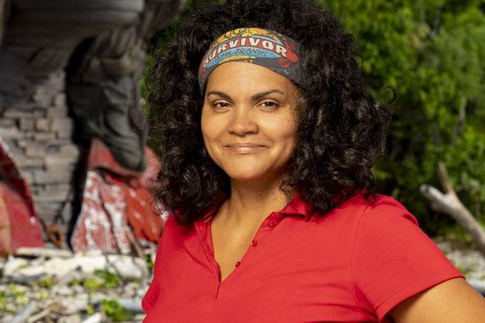 How Sandra Became the Queen of 'Survivor'
