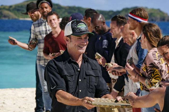What to Know About 'Survivor's All-Winners Season