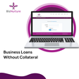 How BizNurture makes loans without collateral work for SME funding