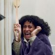 Tracee Ellis Ross Recreates 'The Shining' In Ad