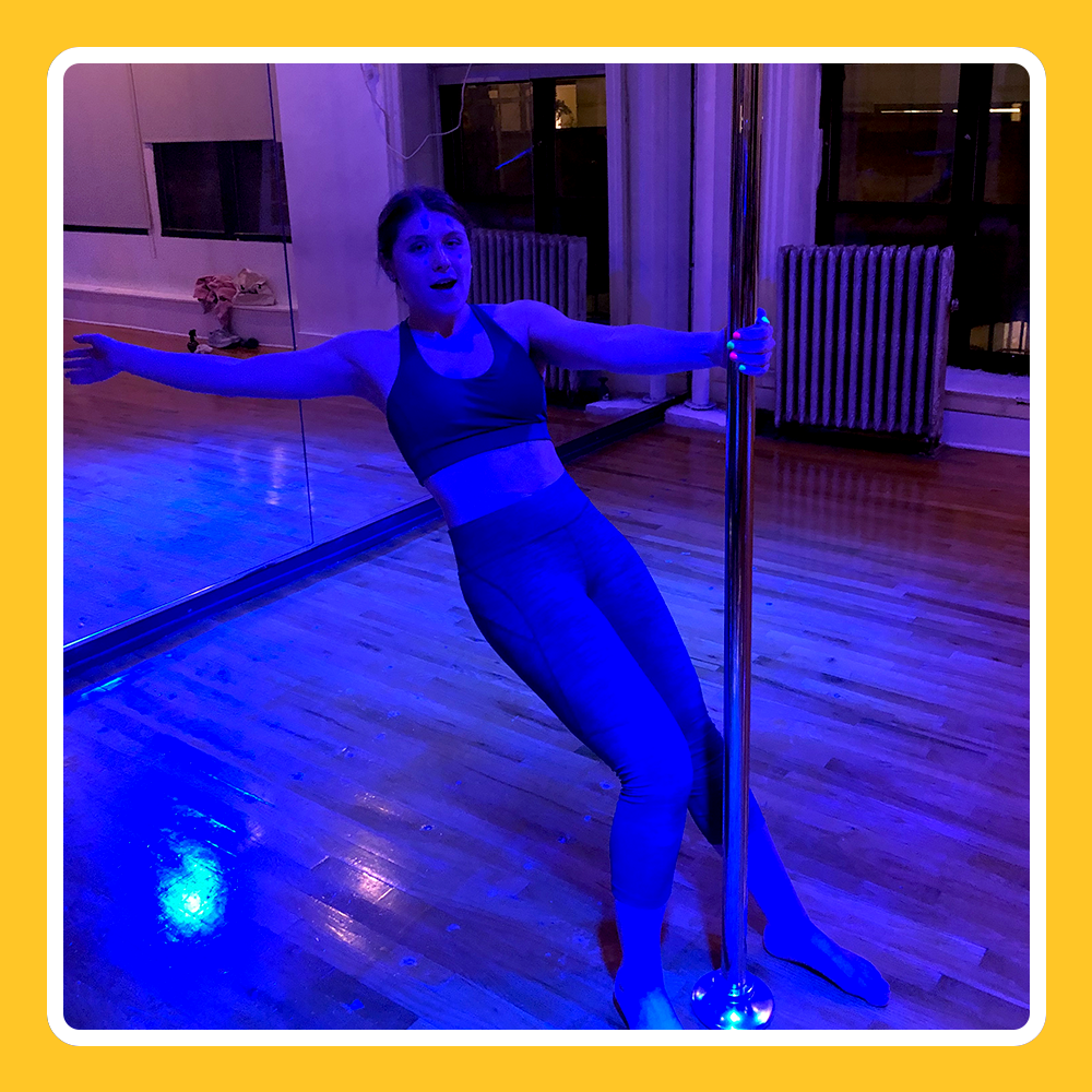 'I Tried Getting J.Lo's Rock-Hard Abs'