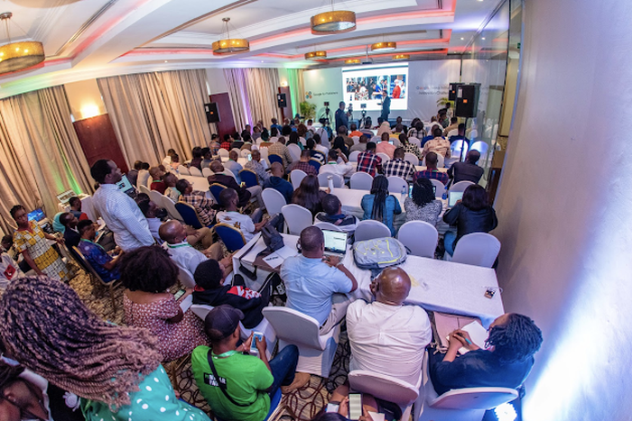 Pulse, 20 others chosen as one of the recipients of the 2019 Google News Initiative (GNI) Innovation Fund