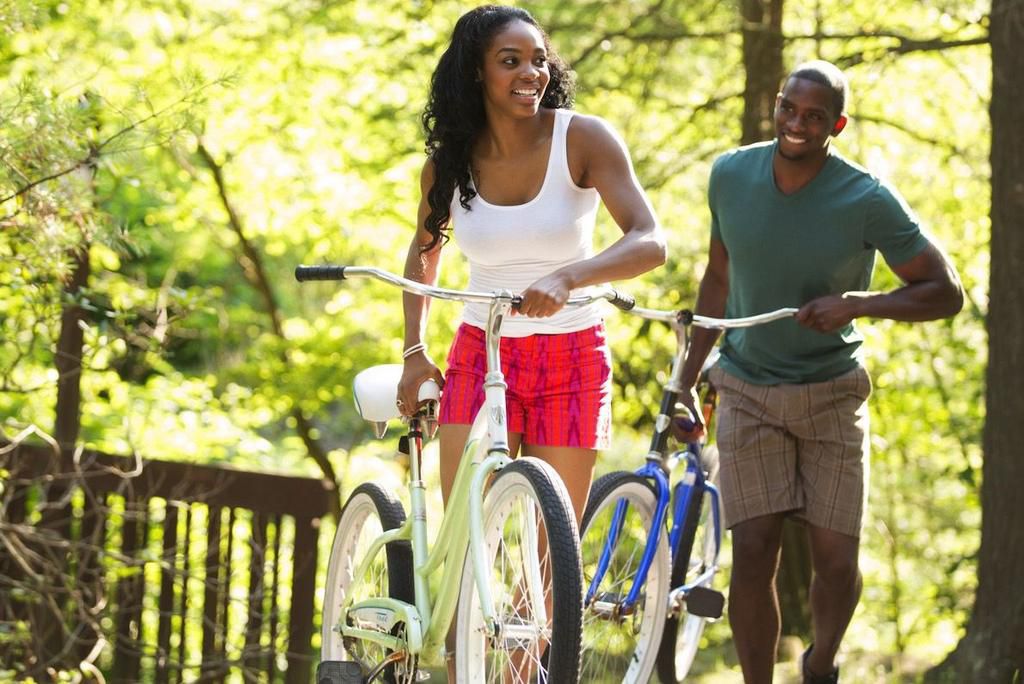 The 8 Best Sex Resorts and Hotels