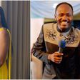 Nollywood actress Etinosa Idemudia has slammed Apostle Johnson Suleiman over bleaching statement credited to him, says his 'side piece' is guilty of it.