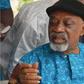 Minister of Labour and Employment, Dr Chris Ngige [The Whistler NG]