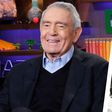 Dan Rather Praises Heroes of COVID-19 Pandemic