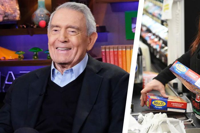 Dan Rather Praises Heroes of COVID-19 Pandemic