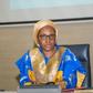 The Minister of Finance, Budget and National Planning, Zainab Shamsuna Ahmed  [Twitter/@ZShamsuna]