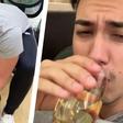 YouTuber Fakes Injury to Get Free Flight Upgrade
