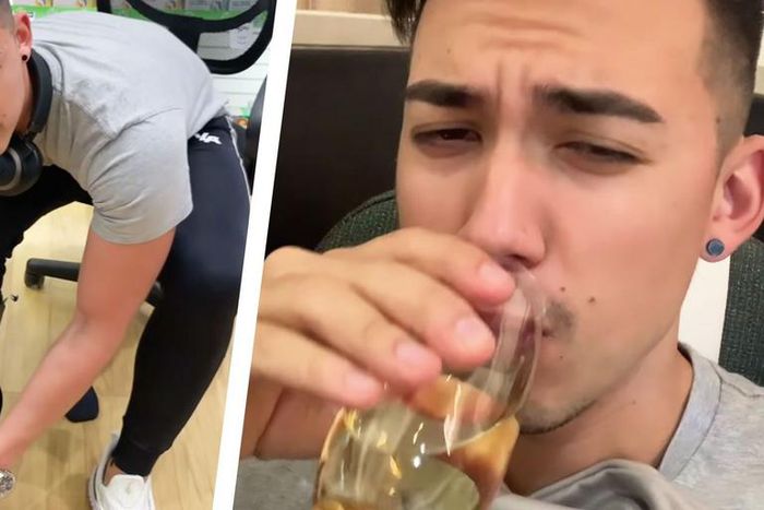 YouTuber Fakes Injury to Get Free Flight Upgrade