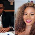 Timi Dakolo's younger sister, Michelle Dakolo has dragged him and his wife for neglecting her.