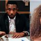 Timi Dakolo's younger sister, Michelle Dakolo has dragged him and his wife for neglecting her.