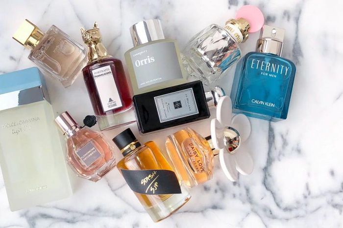 Perfume hacks will help your perfume last longer on your body [GirlStyle]