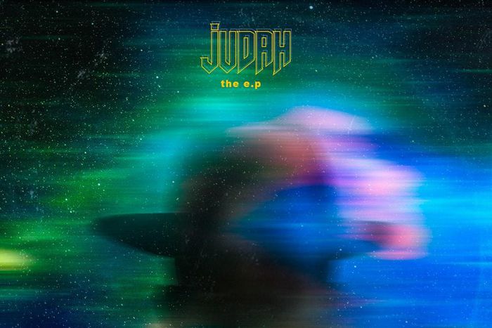 MI Abaga releases new EP, 'Judah.' (Incredible Music)