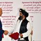 The agreement signed by US negotiator Zalmay Khalilzad (L) and the Taliban's Mullah Baradar was meant to set the conditions for a complete withdrawal of foreign forces from Afghanistan within just 14 months -- and end the longest war in US history
