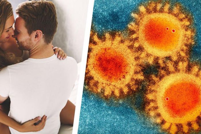 Everything to Know About the Coronavirus and Sex