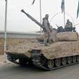 Sweden is not a member of NATO but has moved closer to the military alliance in recent years