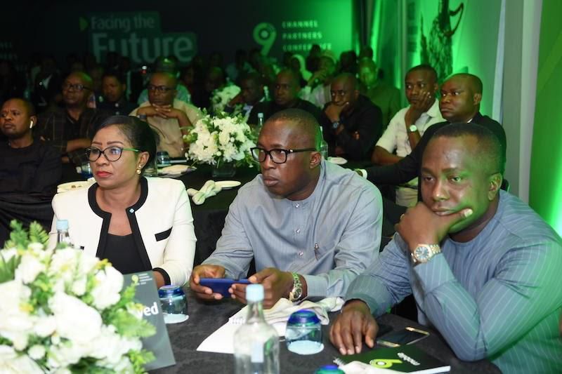 9mobile hosts Channel Partners Conference 2020 in Lagos