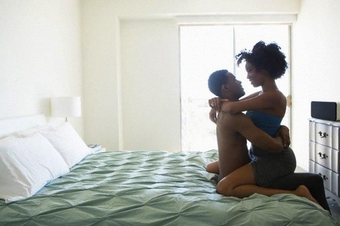 Learn new ways to deal with premature ejaculation.