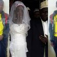 Two weeks after wedding, Mallam discovers his wife who claims to be in her menstrual period is a man