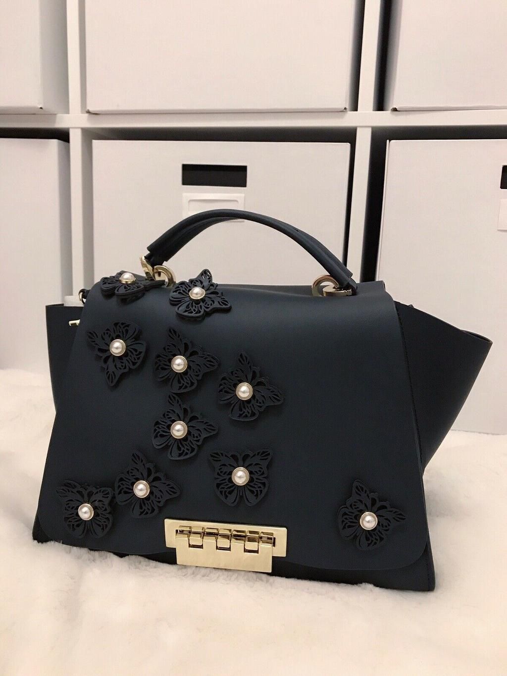 Zac Posen handbag [eBay]