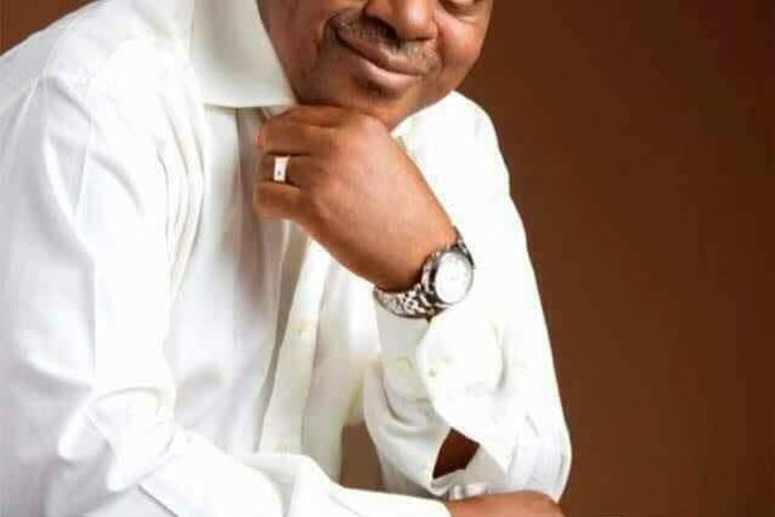 Suleiman Achimugu is Nigeria's first recorded coronavirus death [TheCable]