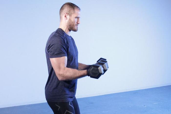 How to Use Drop Sets to Build More Muscle