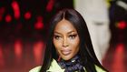 Naomi Campbell