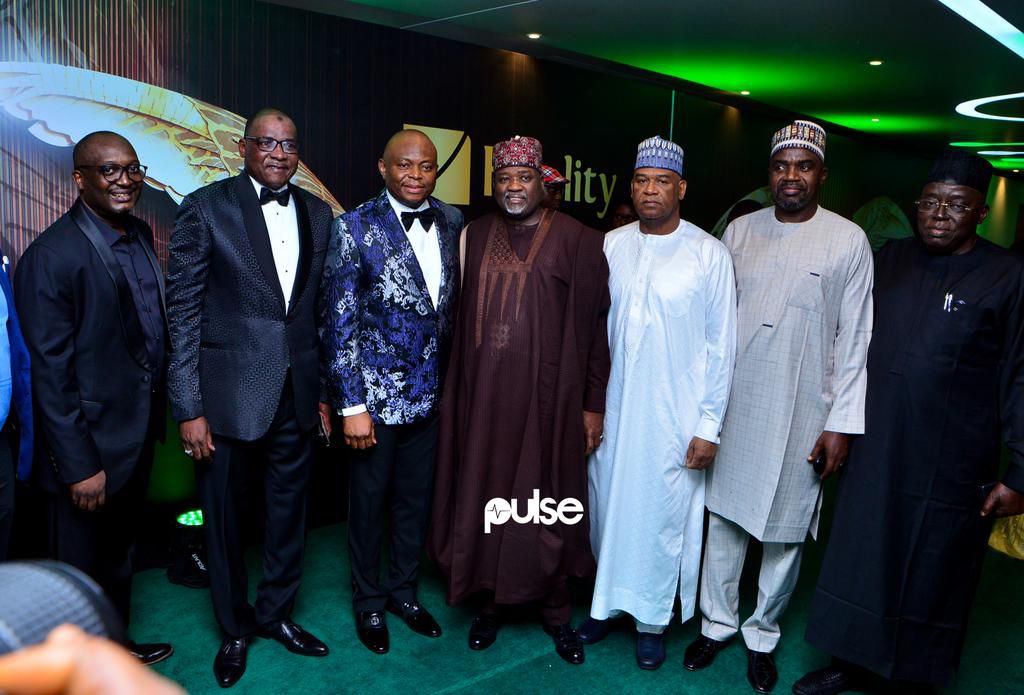 Fidelity Bank Customer Appreciation Party