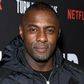Idris Elba Calls Conspiracy Theory 'Bulls**t'