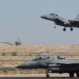 Saudi Arabia has been leading a controversial bombing campaign against rebel-held areas of Yemen since 2015
