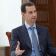 "Turkey has started to send a second wave of refugees as a form of blackmail to Europe," Assad said in an interview with the Russia 24 channel aired on Syrian state TV