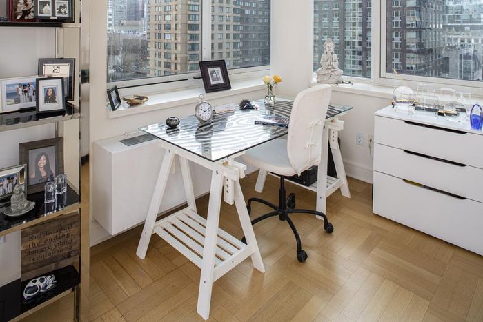 Selenis Leyva's Clean Slate