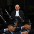 Hong Kong's Chief Justice Geoffrey Ma said both he and the public were committed to Hong Kong's 'cherished' rule of law