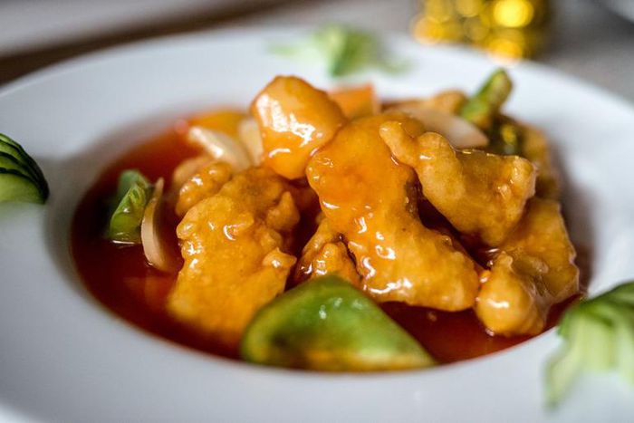 Dr. Pimple Popper Squeezes A Chicken Finger Lipoma