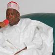 Kano state governor, Abdullahi Ganduje [guardian]